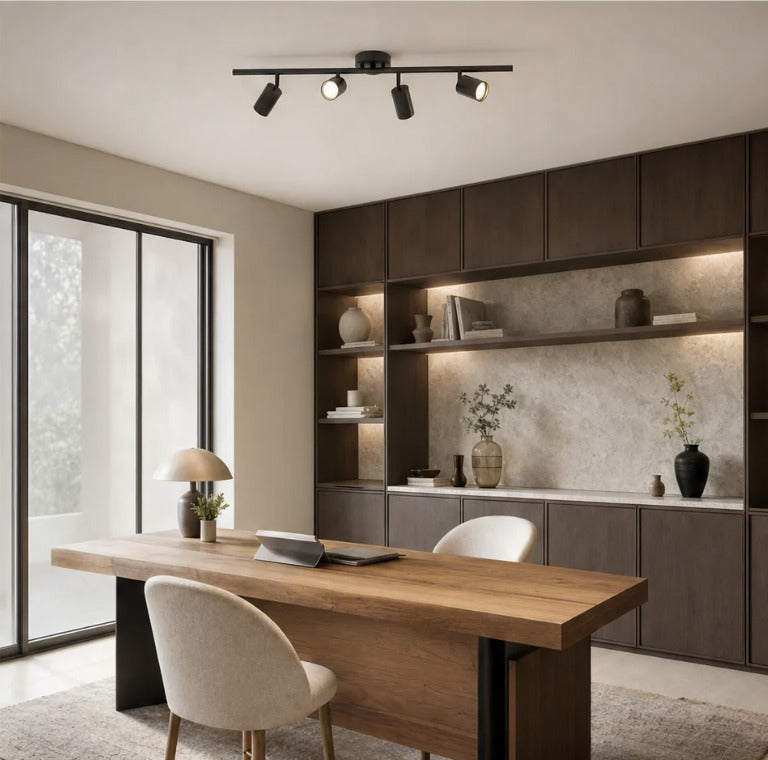 Aurevon ceiling light by KAVORRI