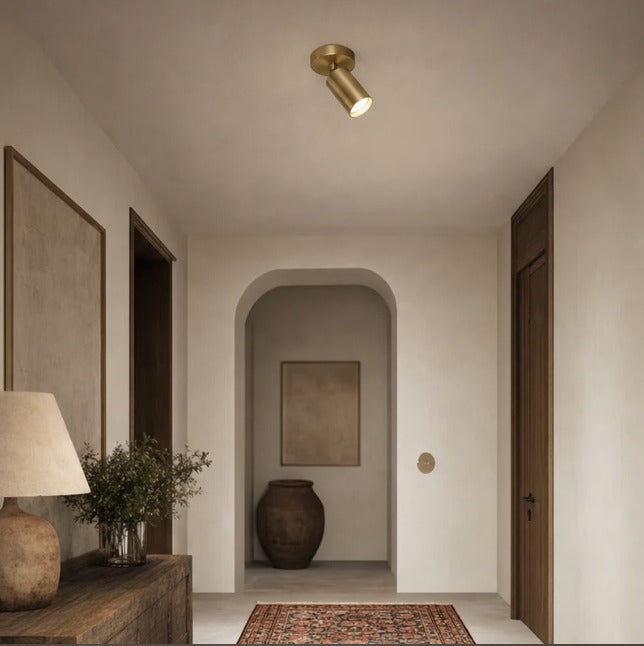 Aurevon ceiling light by KAVORRI
