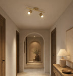 Aurevon ceiling light by KAVORRI