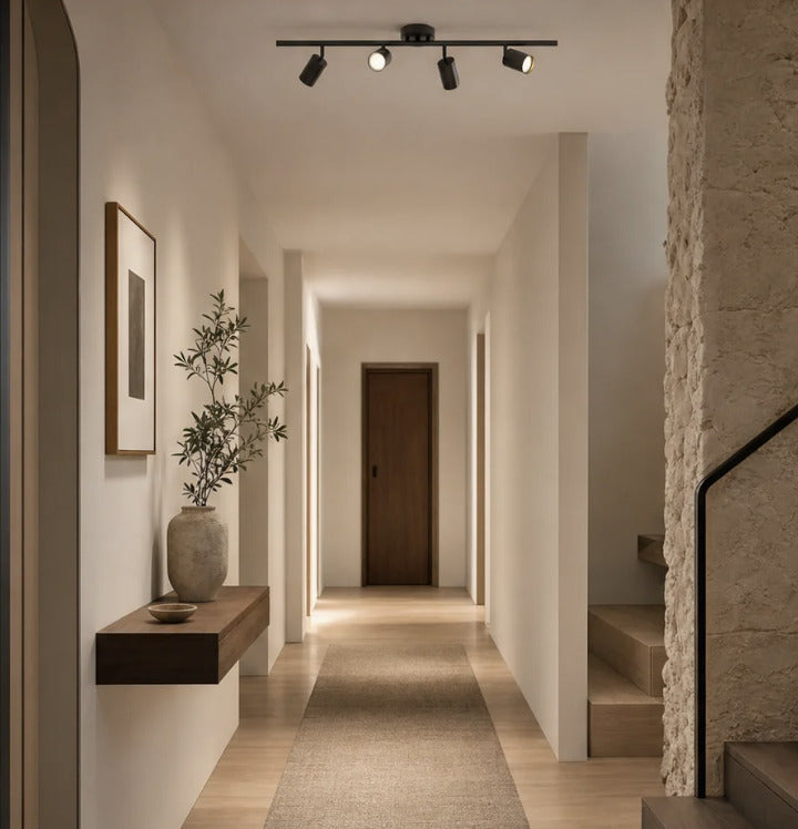 Aurevon ceiling light by KAVORRI