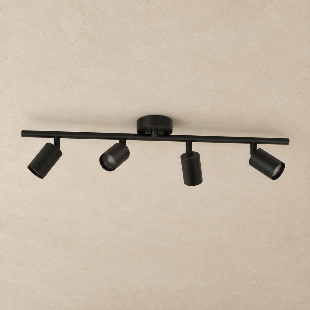Aurevon ceiling light – light off