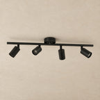 Aurevon ceiling light – light off