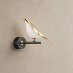 Avian wall light by KAVORRI