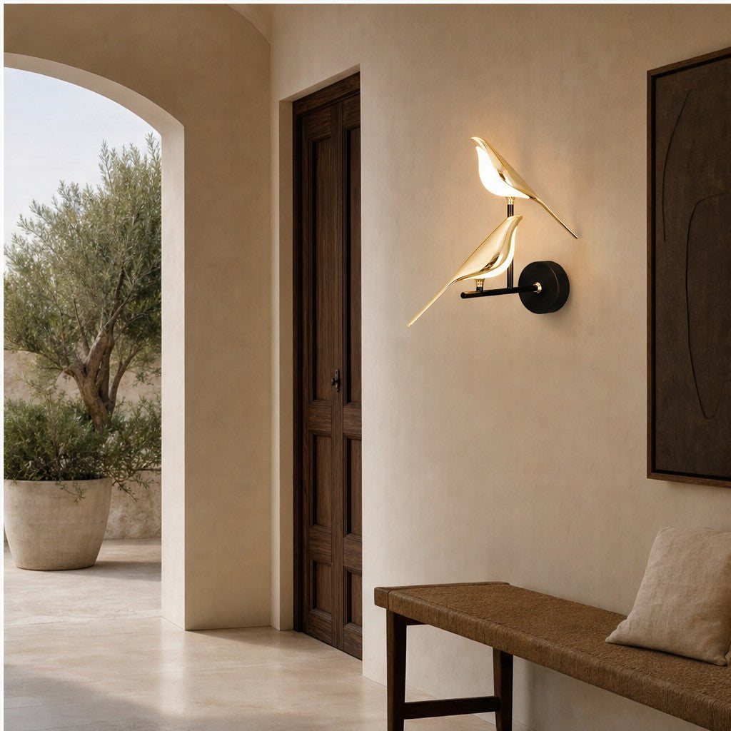 Avian by KAVORRI – lifestyle
