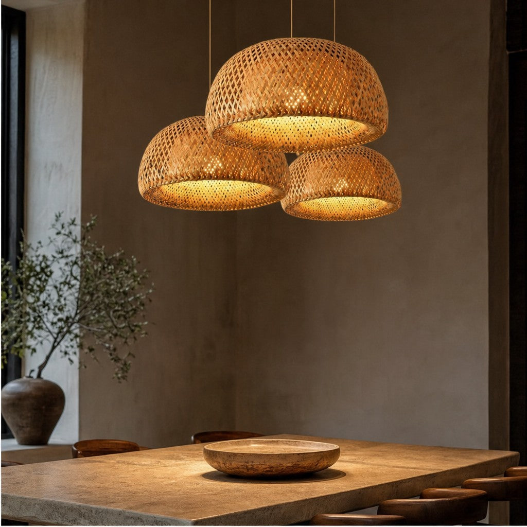 Bask by KAVORRI – lifestyle