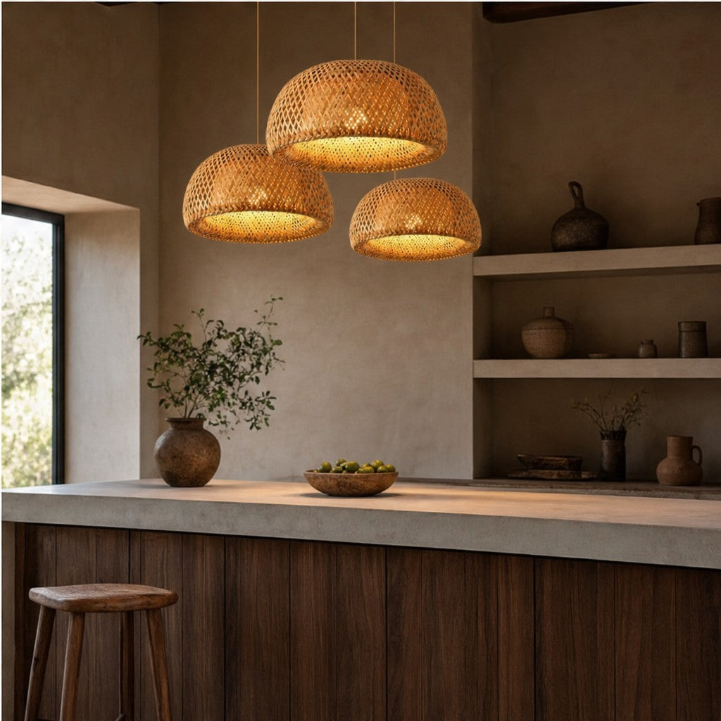Bask by KAVORRI – lifestyle