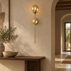 Beacon wall light by KAVORRI