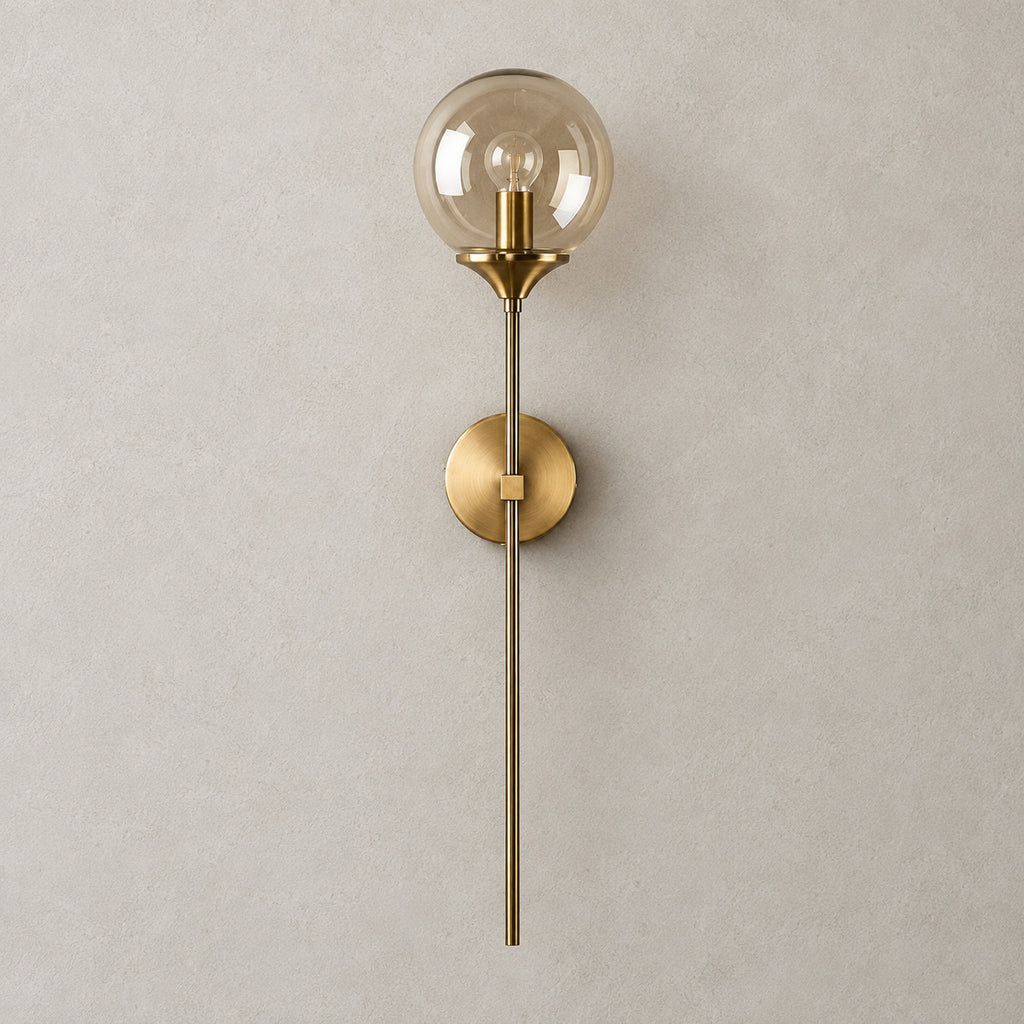 Beacon wall light by KAVORRI
