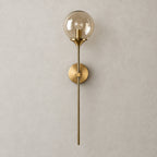 Beacon wall light by KAVORRI