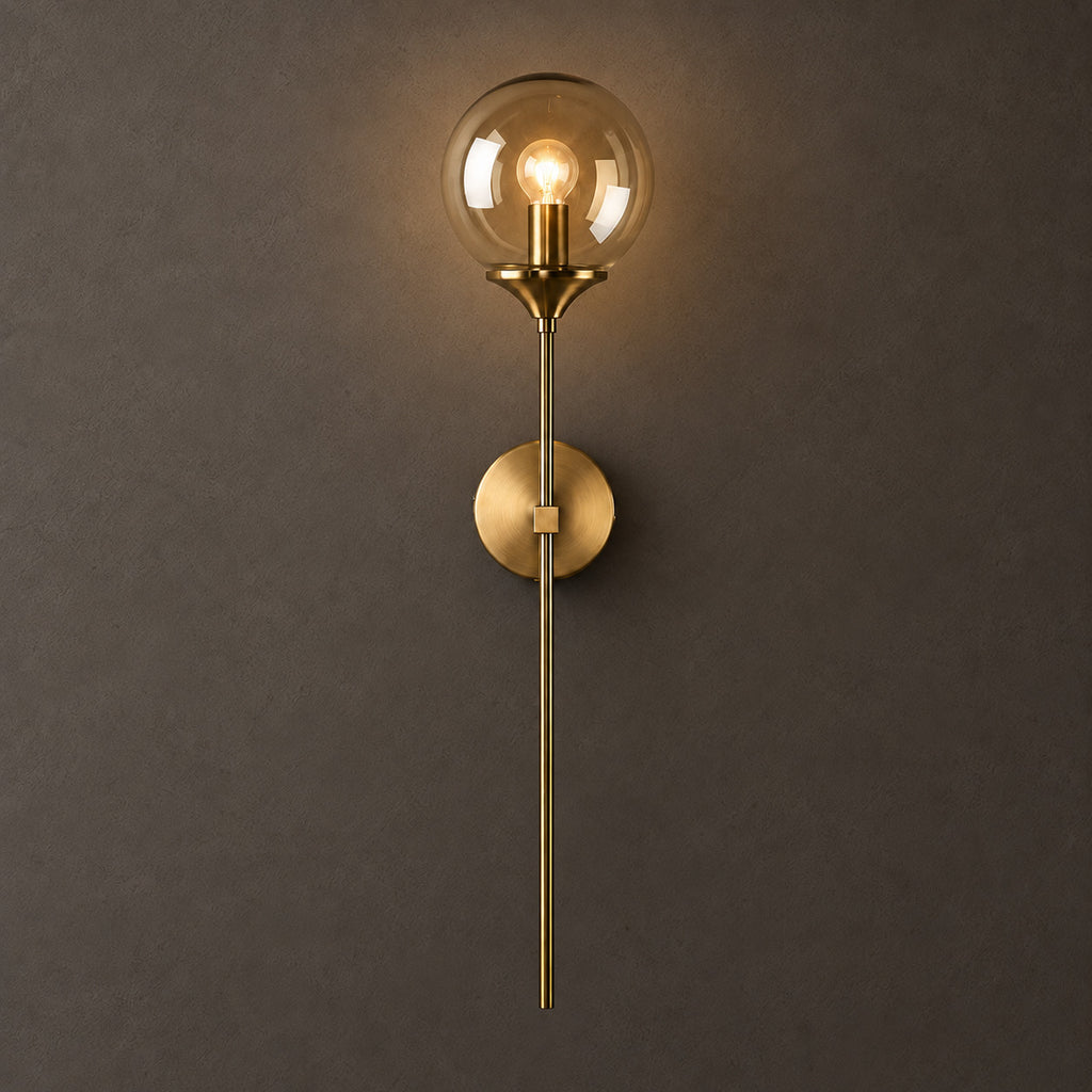Beacon wall light by KAVORRI