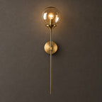 Beacon wall light by KAVORRI