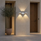 Belle outdoor light by KAVORRI