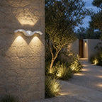 Belle outdoor light by KAVORRI