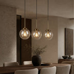 Bethanie pendant light