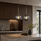 Bethanie pendant light