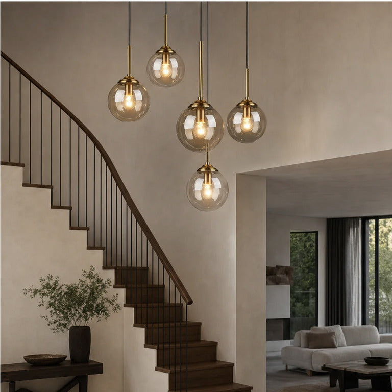 Bethanie pendant light