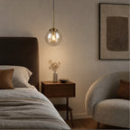 Bethanie pendant light