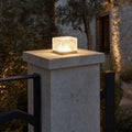 Bia outdoor light by KAVORRI