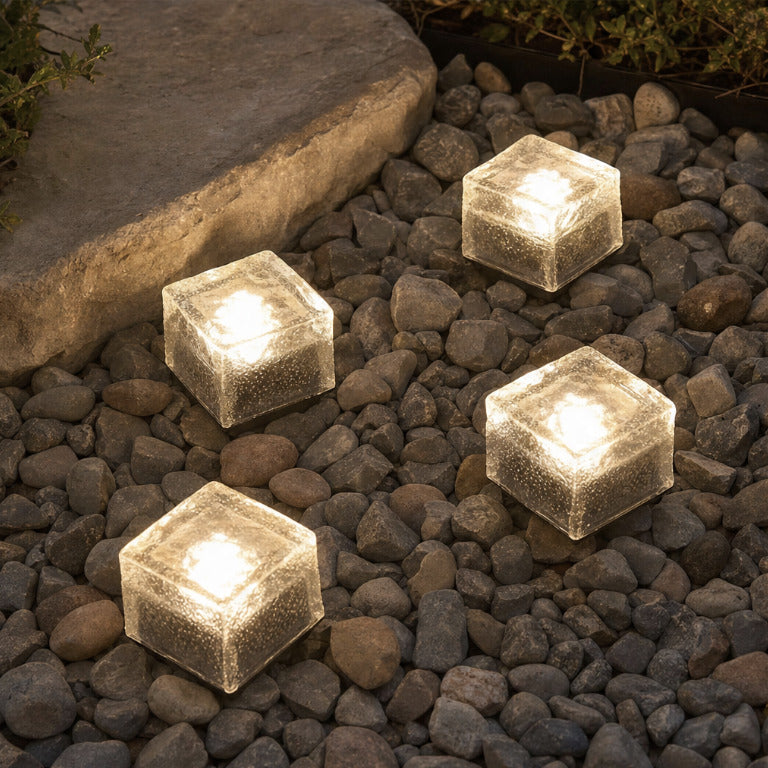 Bia outdoor light by KAVORRI