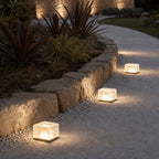 Bia outdoor light by KAVORRI
