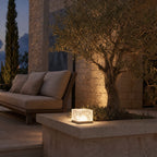 Bia outdoor light by KAVORRI
