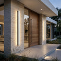 Bolt outdoor light by KAVORRI