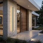 Bolt outdoor light by KAVORRI