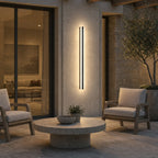Bolt outdoor light by KAVORRI