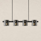 Calyx chandelier