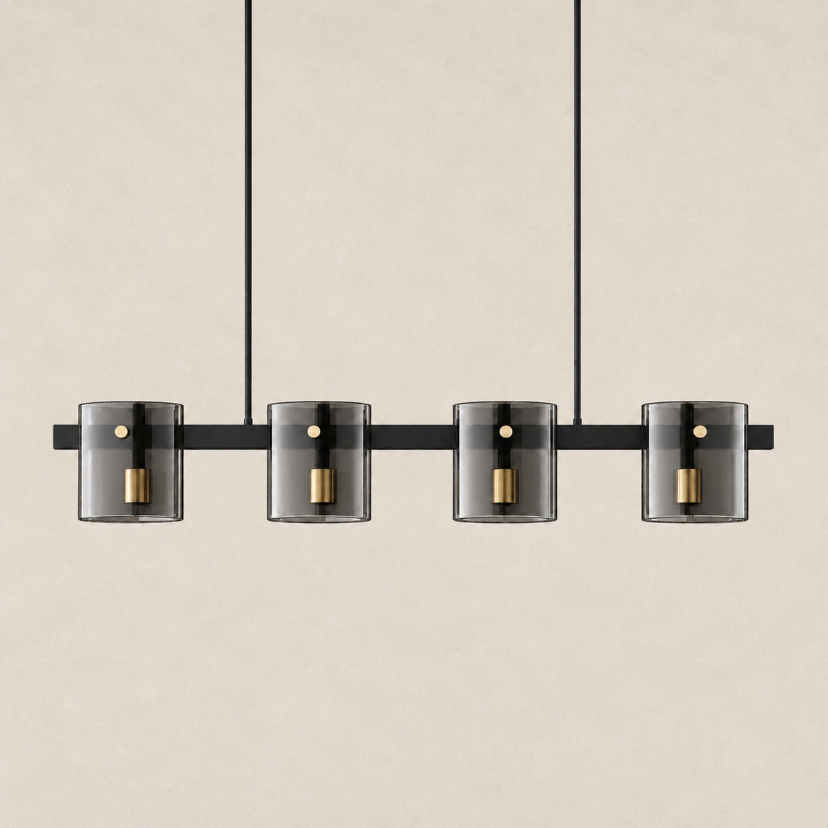 Calyx chandelier