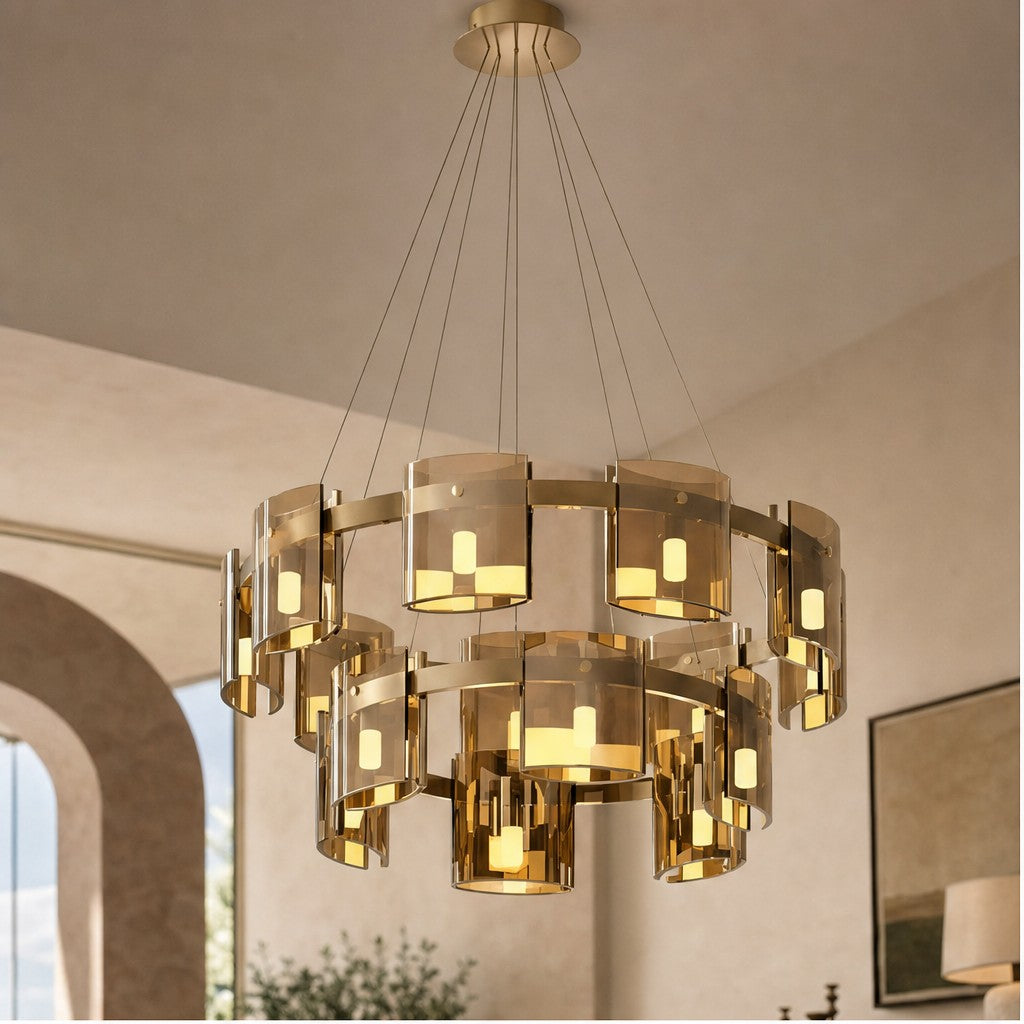 Calyx by KAVORRI – lifestyle