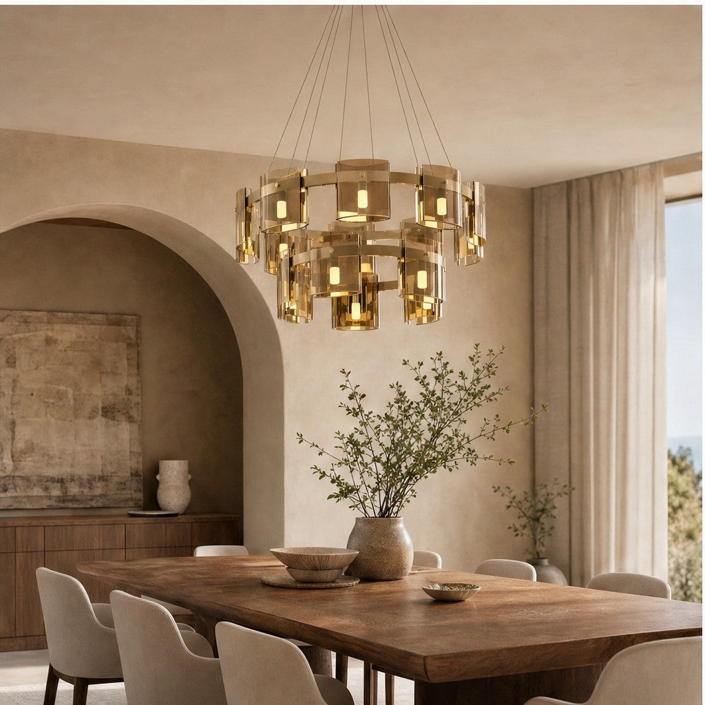 Calyx by KAVORRI – lifestyle