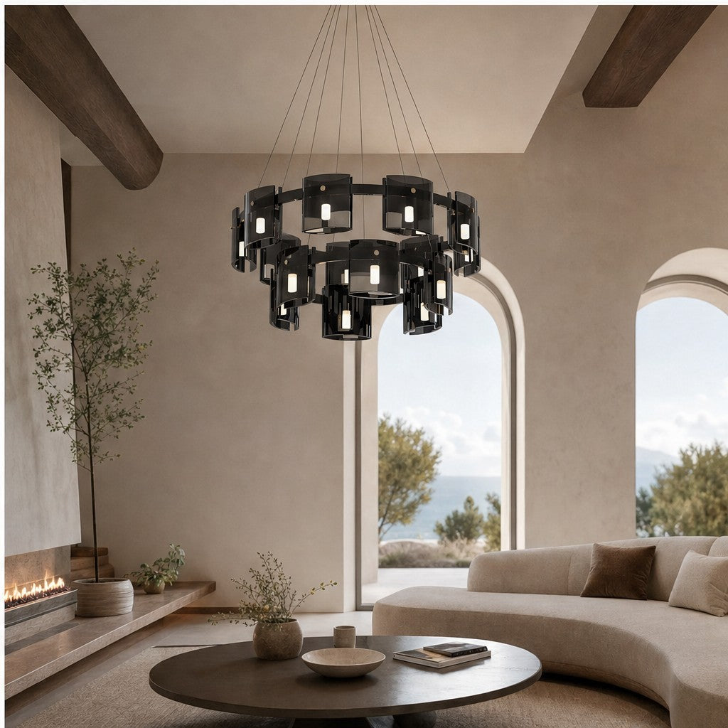 Calyx by KAVORRI – lifestyle