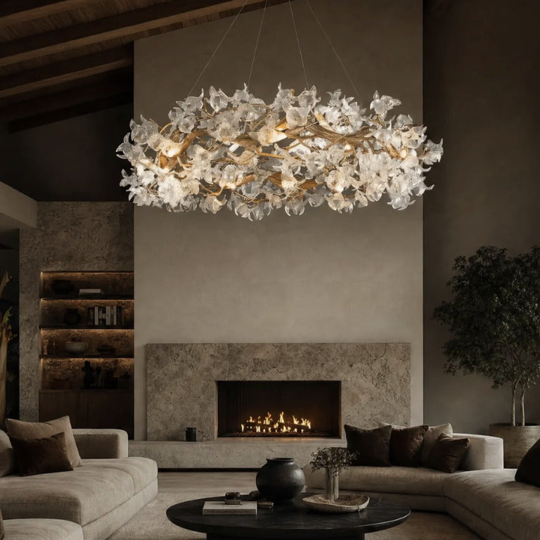 Camilla chandelier