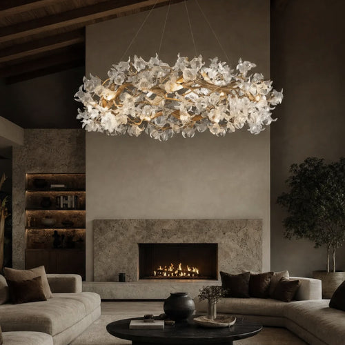 Camilla chandelier