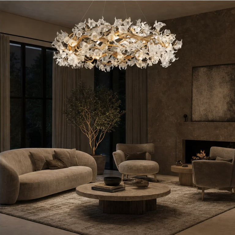 Camilla chandelier