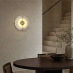 Carrara wall light by KAVORRI