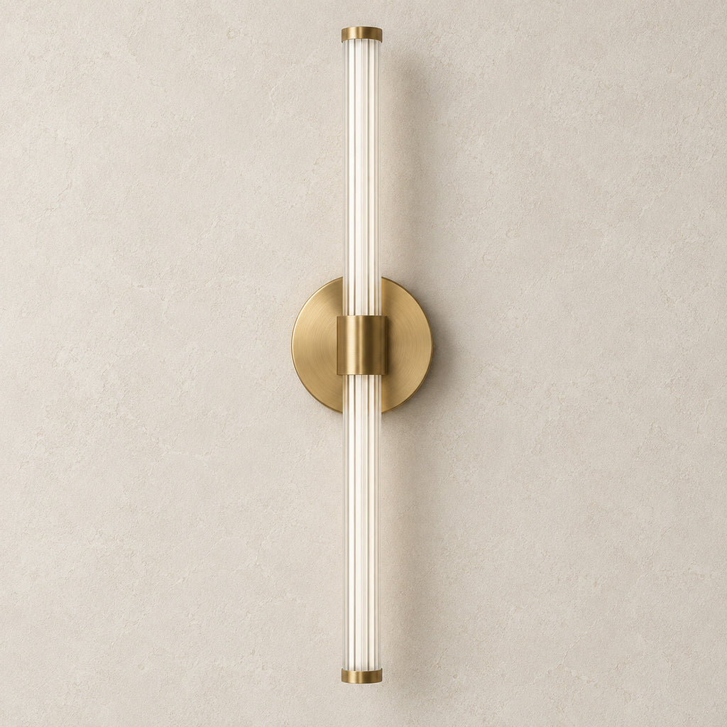 Cela wall light by KAVORRI