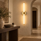 Cela wall light by KAVORRI