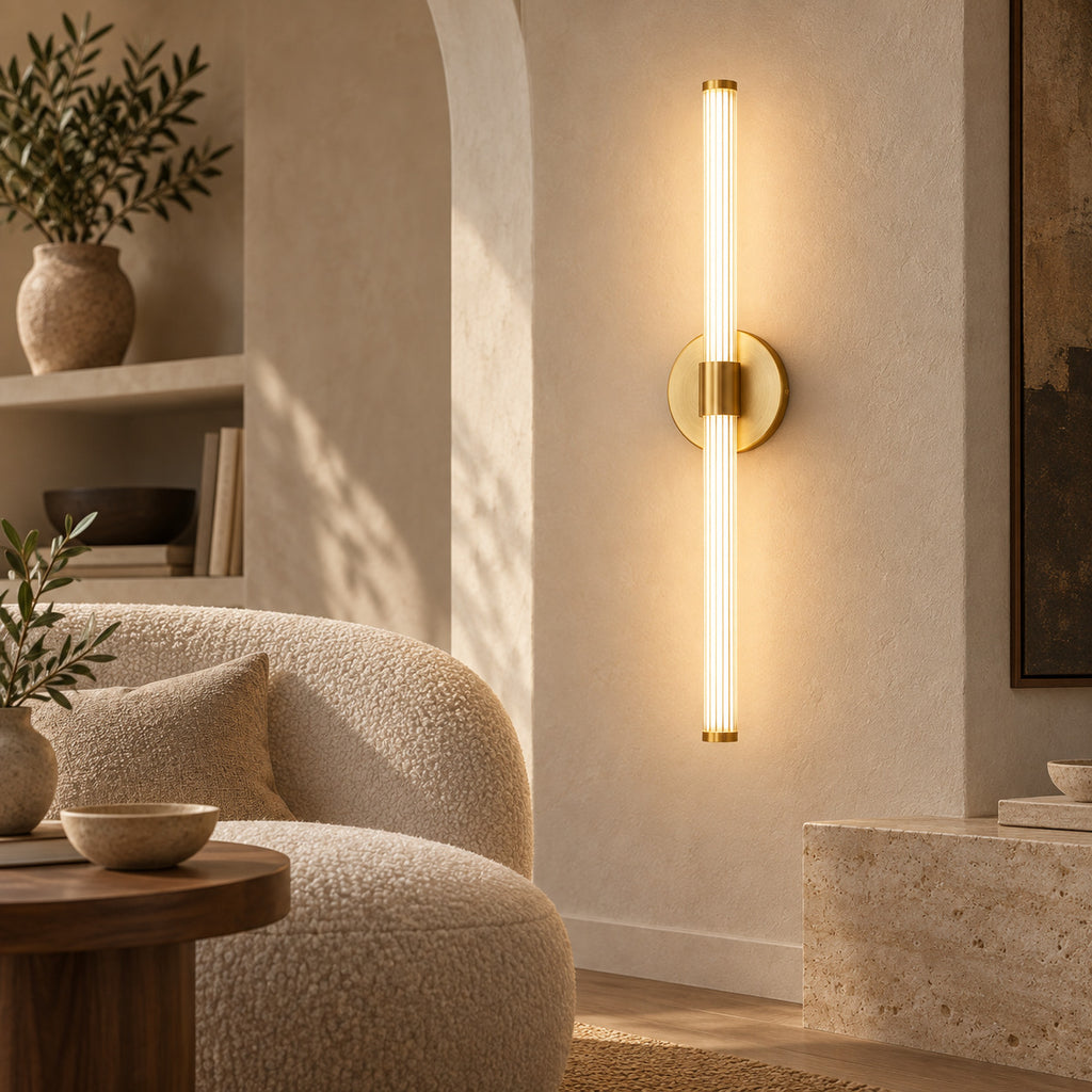 Cela wall light by KAVORRI