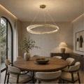 Charis chandelier