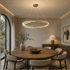 Charis chandelier