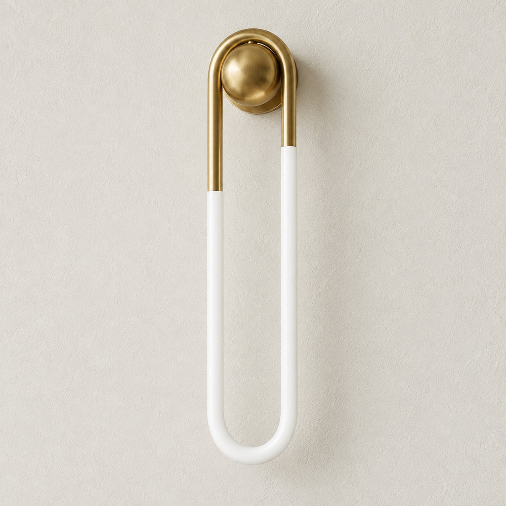 Cira wall light by KAVORRI
