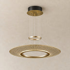 Circa pendant light