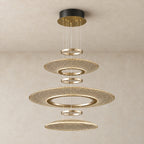 Circa pendant light