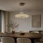 Circa pendant light