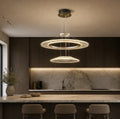 Circa pendant light