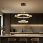 Circa pendant light