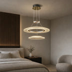Circa pendant light