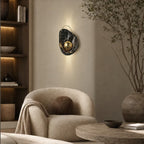 Conus wall light by KAVORRI